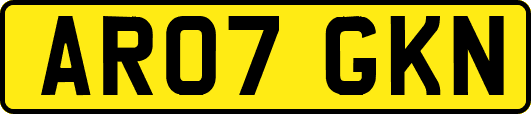 AR07GKN