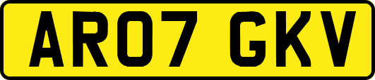 AR07GKV