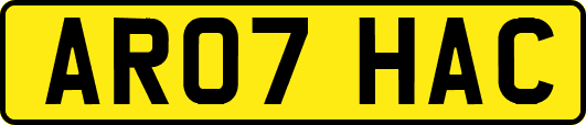 AR07HAC