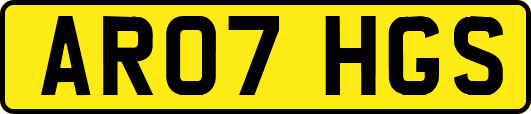 AR07HGS