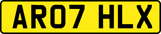 AR07HLX