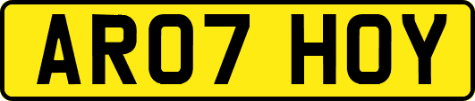 AR07HOY