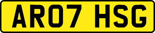 AR07HSG
