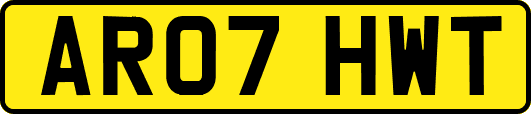 AR07HWT