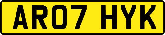 AR07HYK