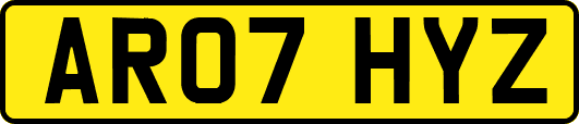 AR07HYZ