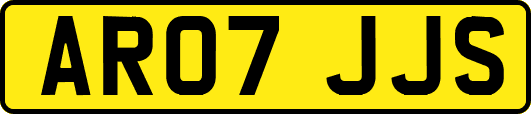 AR07JJS