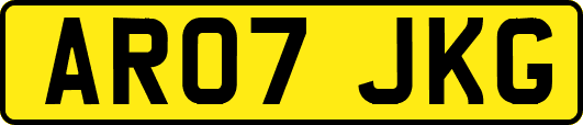 AR07JKG