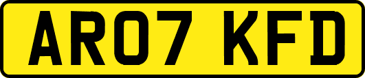 AR07KFD