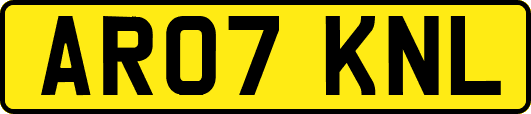 AR07KNL