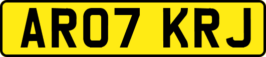 AR07KRJ