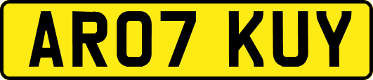 AR07KUY