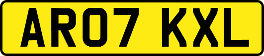 AR07KXL