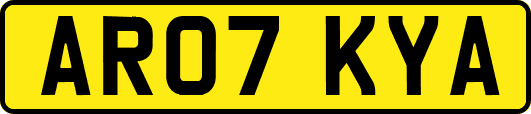 AR07KYA