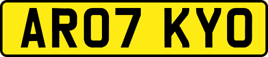 AR07KYO
