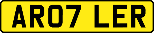 AR07LER