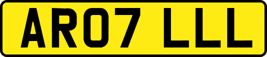 AR07LLL