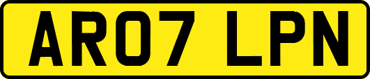 AR07LPN