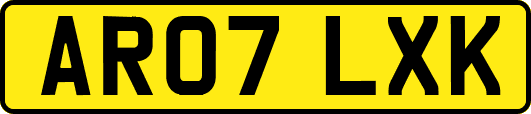 AR07LXK