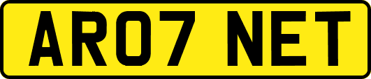AR07NET