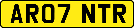 AR07NTR