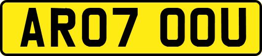 AR07OOU