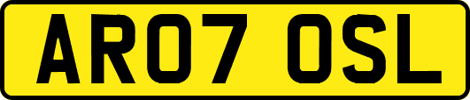 AR07OSL