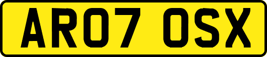 AR07OSX