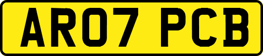 AR07PCB