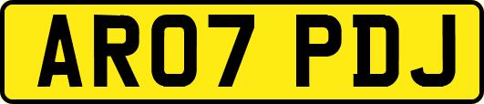AR07PDJ