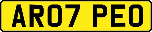 AR07PEO