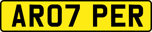AR07PER