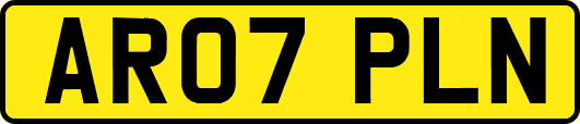 AR07PLN