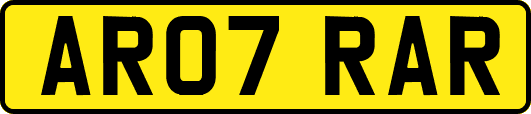 AR07RAR