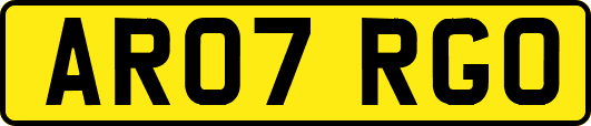 AR07RGO