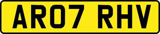 AR07RHV