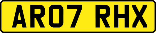 AR07RHX