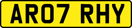 AR07RHY