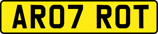 AR07ROT