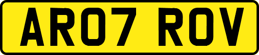 AR07ROV