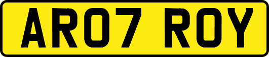 AR07ROY