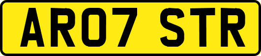 AR07STR