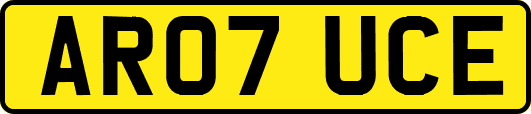 AR07UCE
