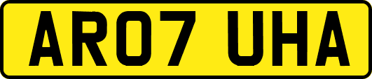 AR07UHA