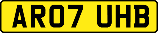 AR07UHB