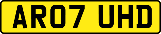 AR07UHD