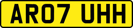 AR07UHH