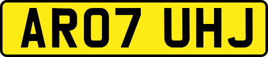 AR07UHJ