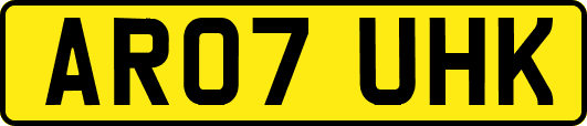 AR07UHK