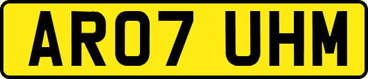 AR07UHM
